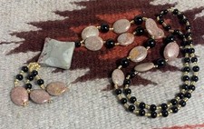 Fashion jasper black for sale  La Puente