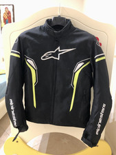Giacca moto alpinestars usato  Bitonto