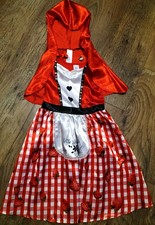 little red riding hood costume for sale little red riding hood costume for sale COLCHESTER