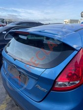 2016 ford fiesta zetec for sale  BIRCHINGTON