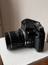 Pentax 6x7 medium d'occasion  Paris XI