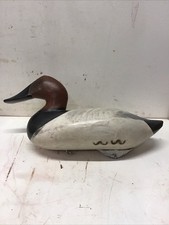 Redhead canvasback drake for sale  Saint Louis