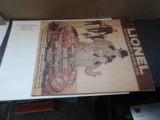 Lionel original 1960 for sale  Pearl River