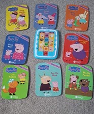 Peppa pig electronic for sale  BRAINTREE
