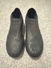Fußballschuhe stollen gebraucht kaufen  Weisendorf