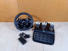Logitech g923 xbox usato  Brindisi