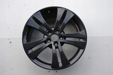 Alufelge zoll 5x100 gebraucht kaufen  Geesthacht