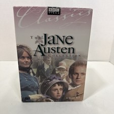 Jane austin collection for sale  Leechburg