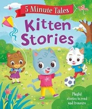 Minute kitten tales for sale  UK