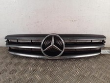 Mercedes clk 2002 for sale  STRANRAER