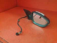 Volkswagen door mirror for sale  THAME