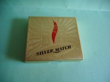 Silver match ecrin d'occasion  Jougne