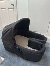 Mountain buggy pram for sale  WATFORD