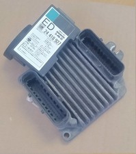Motorsteuergerät wfs hne gebraucht kaufen  Jena