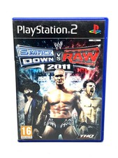 WWE Smackdown vs Raw 2011 PS2 PAL INGLÊS TESTADO E AUTÊNTICO, sem manual comprar usado  Enviando para Brazil