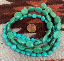 Contas Howlite em forma de seixo/moeda de 2 fios (t762-w2.5) comprar usado Contas Howlite em forma de seixo/moeda de 2 fios (t762-w2.5) comprar usado  Enviando para Brazil