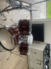 Premier club drumkit for sale  MORDEN