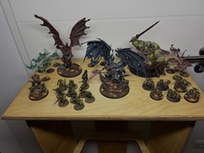 Warhammer 40k chaos gebraucht kaufen  Wesel