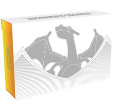 Pokemon glurak ultra gebraucht kaufen  Ebermannstadt