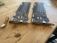 Pro tools hd2 for sale  CORWEN