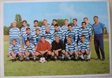 Bergmann sammelalbum sportbild gebraucht kaufen  Recklinghausen