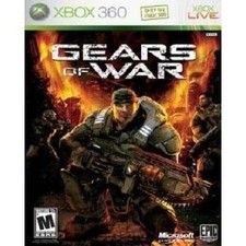 Gears war xbox usato  Trani