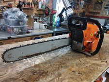 50cm schwert motorsäge gebraucht kaufen  Eppelborn