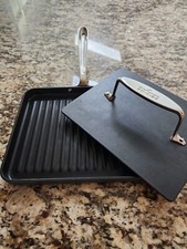 Clad non stick for sale  Palatine
