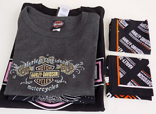 Harley davidson tee d'occasion  Saint-Marcellin