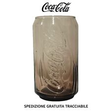 Bicchiere coca cola usato Bicchiere coca cola usato  Pomezia