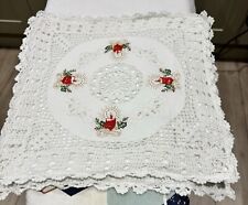 Christmas 100 cotton for sale  SUDBURY