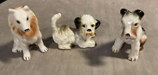 Vintage ceramic dog for sale  CARLISLE