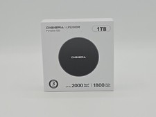 Digiera lps2000m 1tb d'occasion  Expédié en Belgium