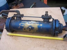 Wärmetauscher boot schiff gebraucht kaufen  Lübben-Umland II