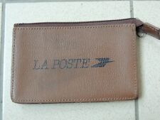 Sacoche cuir poste d'occasion  Châteauroux