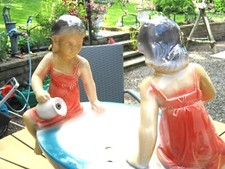Bildschöner antiker brunnen gebraucht kaufen  Iserlohn