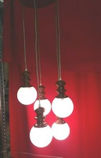Lampadario stile stilnovo usato  Torino