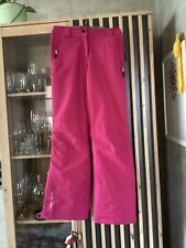 Damen skihose pink gebraucht kaufen  Eschwege