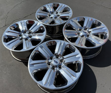 Ford f150 chrome for sale  Pasadena