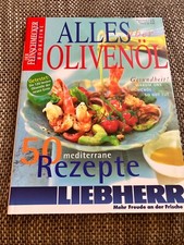 Livenöl feinschmecker bookazi gebraucht kaufen  Schafstädt
