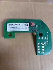 Hekatron funkmodul basis gebraucht kaufen Hekatron funkmodul basis gebraucht kaufen  Bamberg