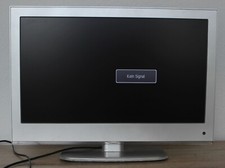 Terris led tv gebraucht kaufen  Haslach