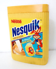 Nesquik nestlè 1993 usato  Genova