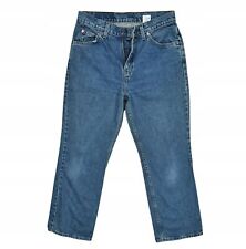LEVIS 917 Bootcut Jeans Damskie dzwonki / S na sprzedaż  PL