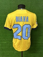 Maglia lazio biava usato  Guidonia Montecelio