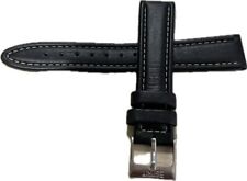 Uhrenarmband lederarmband schw gebraucht kaufen  Ahlen-Dolberg