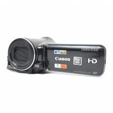 Canon legria hfm46e gebraucht kaufen  Hördt