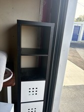 Ikea kallax shelf for sale  Encinitas