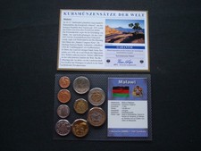 Top malawi kursmünzensatz gebraucht kaufen Top malawi kursmünzensatz gebraucht kaufen  Erfurt