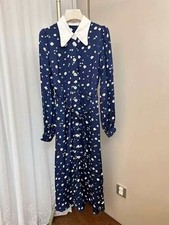Bennett navy floral for sale  ELLON